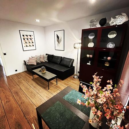 Mystay Berlin Mueggelheim מראה חיצוני תמונה