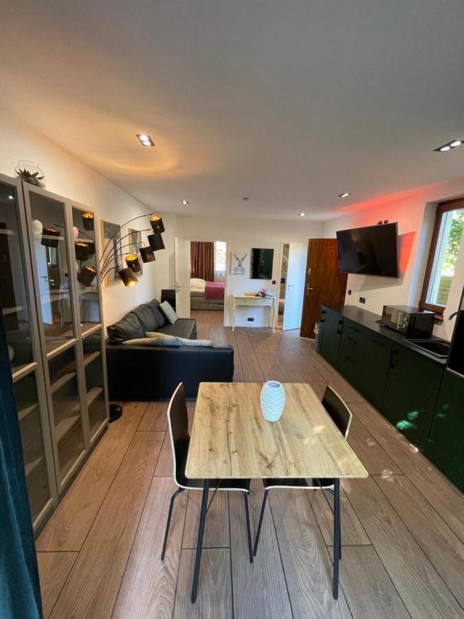 Mystay Berlin Mueggelheim מראה חיצוני תמונה