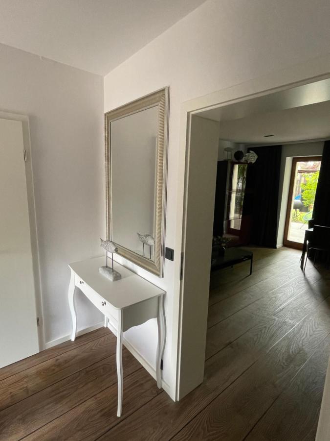 Mystay Berlin Mueggelheim מראה חיצוני תמונה