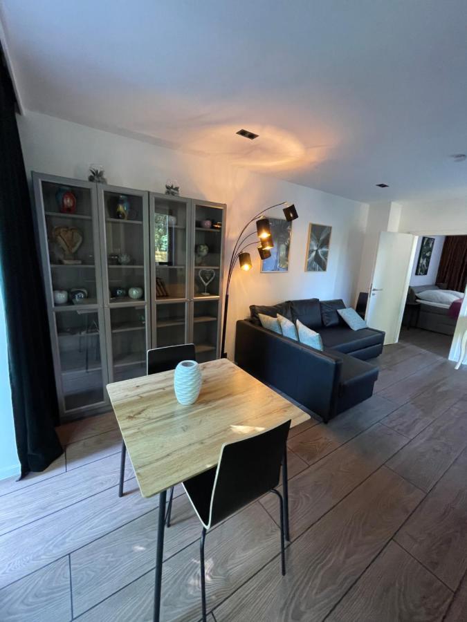 Mystay Berlin Mueggelheim מראה חיצוני תמונה