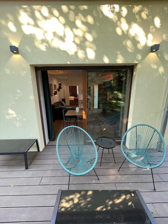 Mystay Berlin Mueggelheim מראה חיצוני תמונה