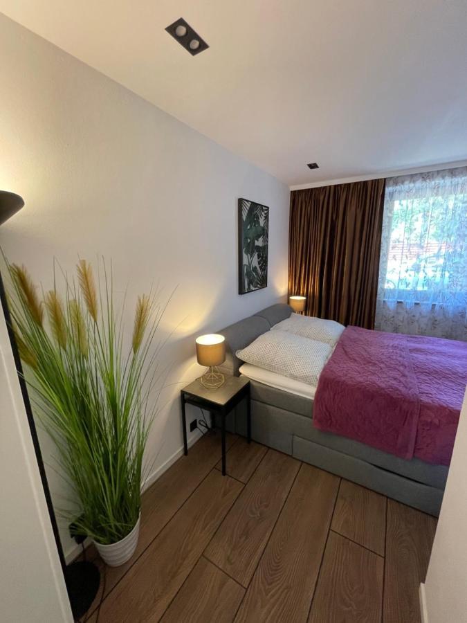 Mystay Berlin Mueggelheim מראה חיצוני תמונה