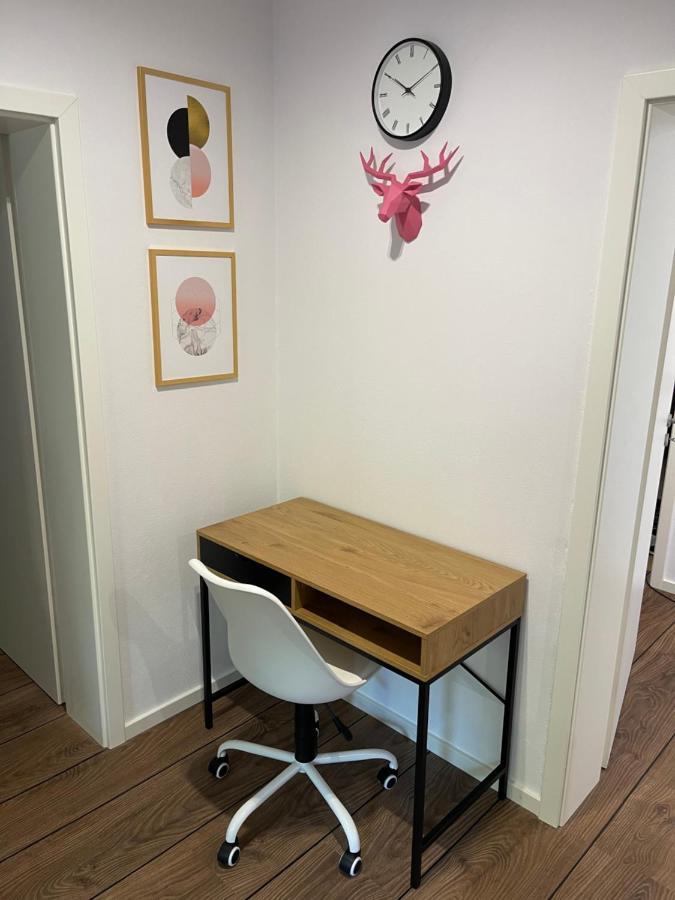 Mystay Berlin Mueggelheim מראה חיצוני תמונה
