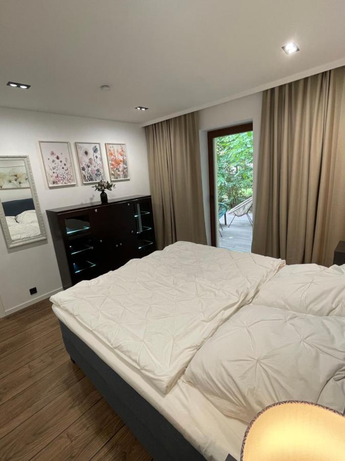 Mystay Berlin Mueggelheim מראה חיצוני תמונה