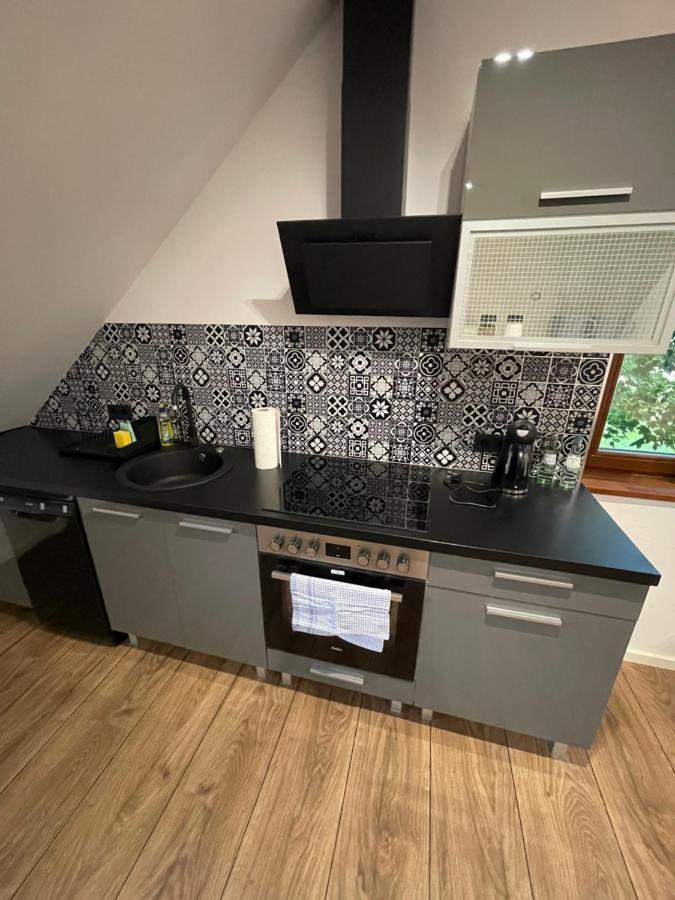 Mystay Berlin Mueggelheim מראה חיצוני תמונה