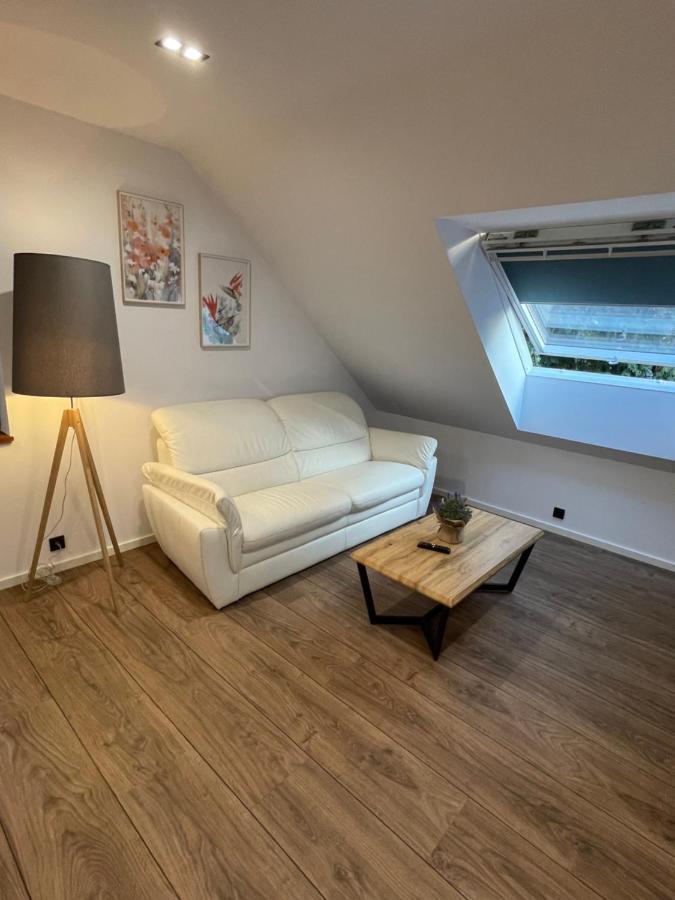 Mystay Berlin Mueggelheim מראה חיצוני תמונה