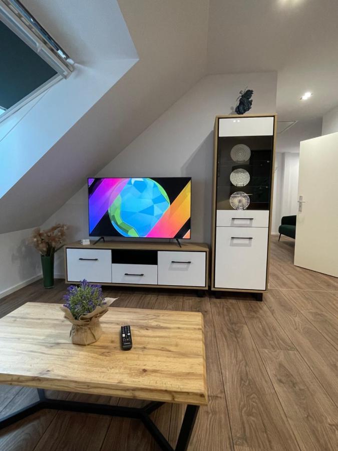 Mystay Berlin Mueggelheim מראה חיצוני תמונה