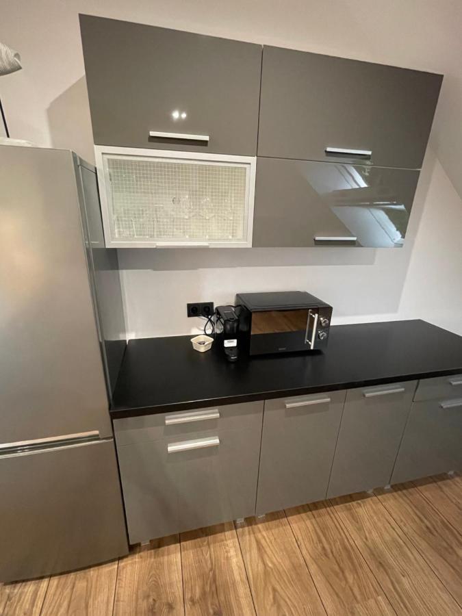 Mystay Berlin Mueggelheim מראה חיצוני תמונה