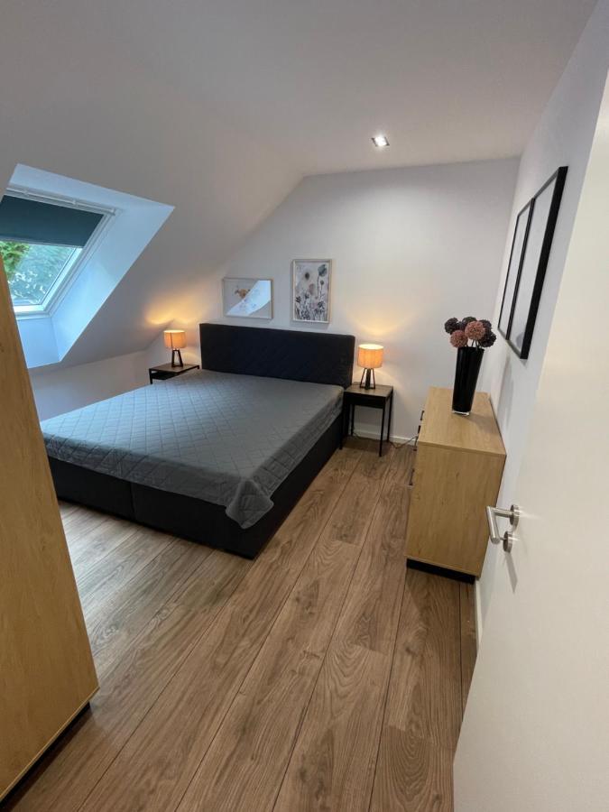 Mystay Berlin Mueggelheim מראה חיצוני תמונה