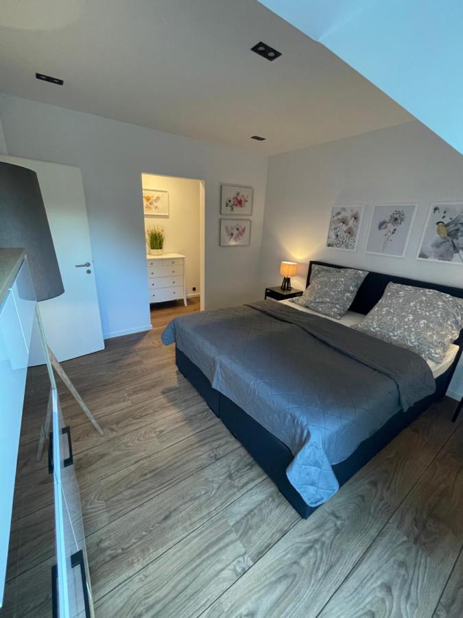 Mystay Berlin Mueggelheim מראה חיצוני תמונה