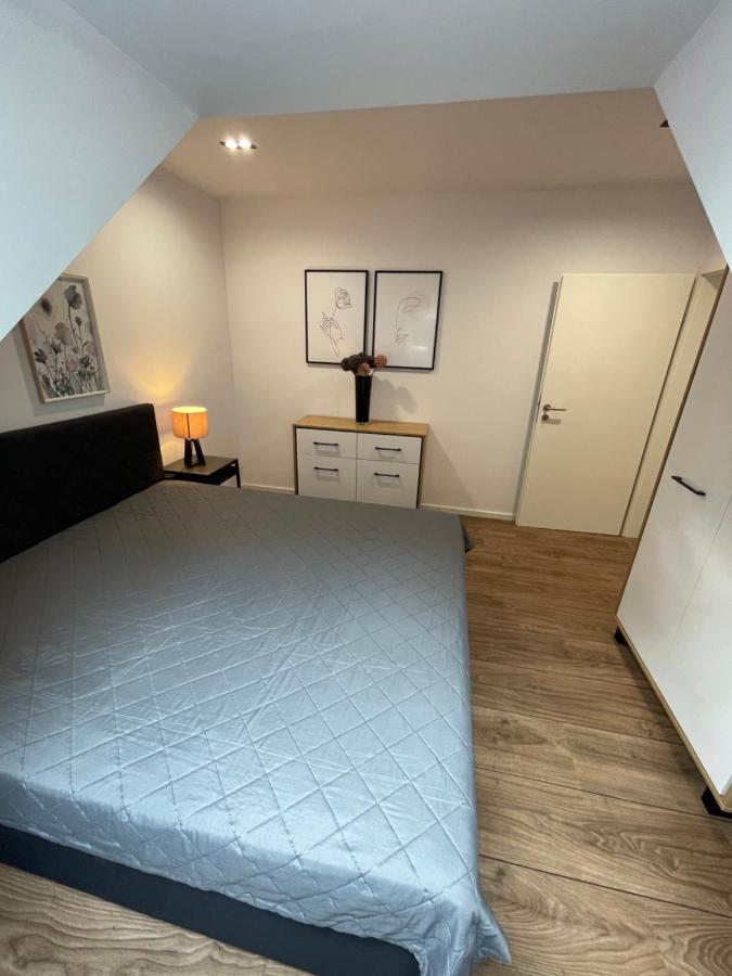 Mystay Berlin Mueggelheim מראה חיצוני תמונה
