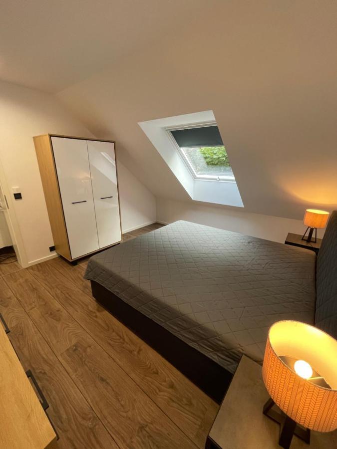 Mystay Berlin Mueggelheim מראה חיצוני תמונה