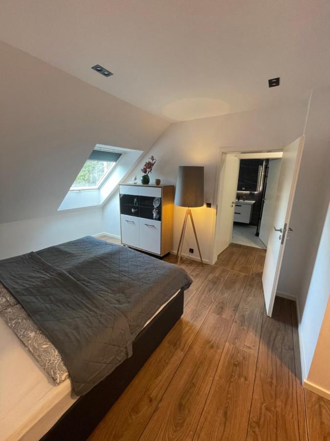 Mystay Berlin Mueggelheim מראה חיצוני תמונה