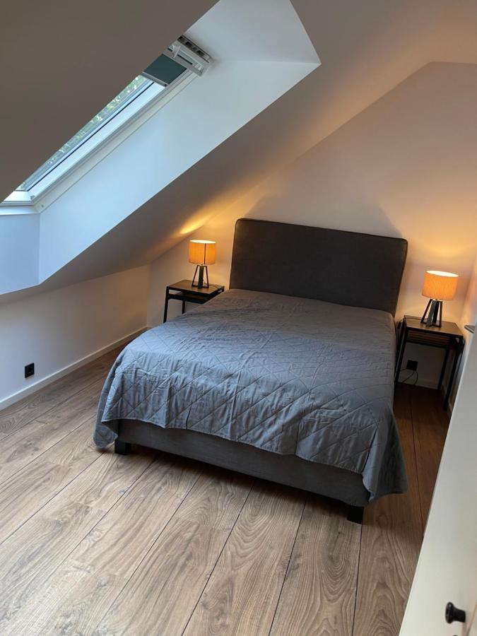 Mystay Berlin Mueggelheim מראה חיצוני תמונה