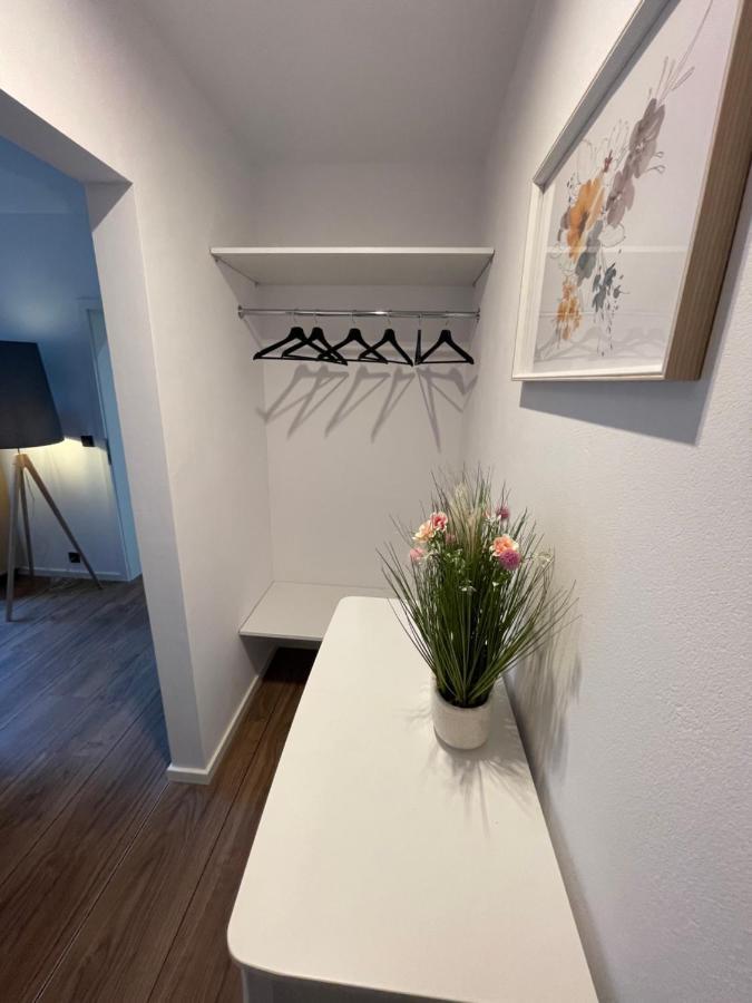 Mystay Berlin Mueggelheim מראה חיצוני תמונה