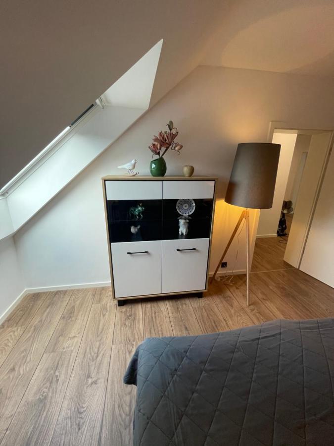 Mystay Berlin Mueggelheim מראה חיצוני תמונה