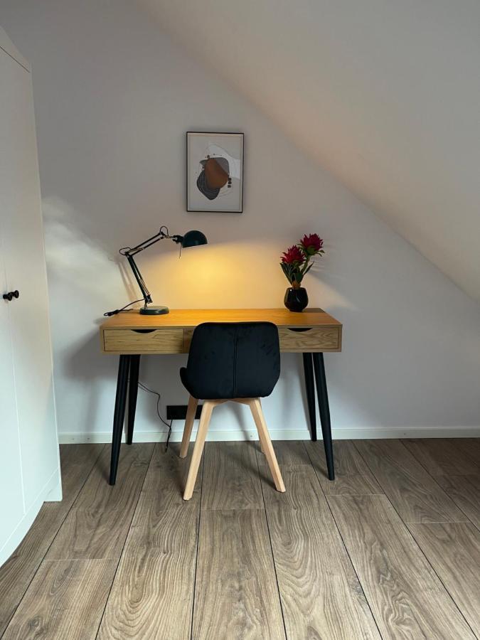 Mystay Berlin Mueggelheim מראה חיצוני תמונה