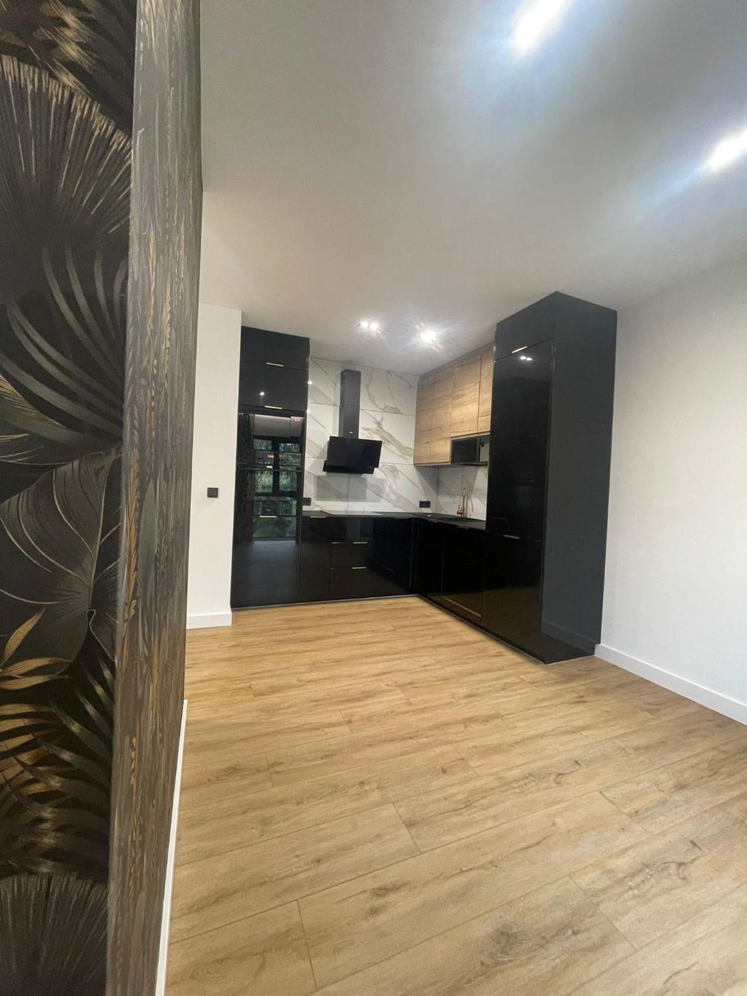 Mystay Berlin Mueggelheim מראה חיצוני תמונה