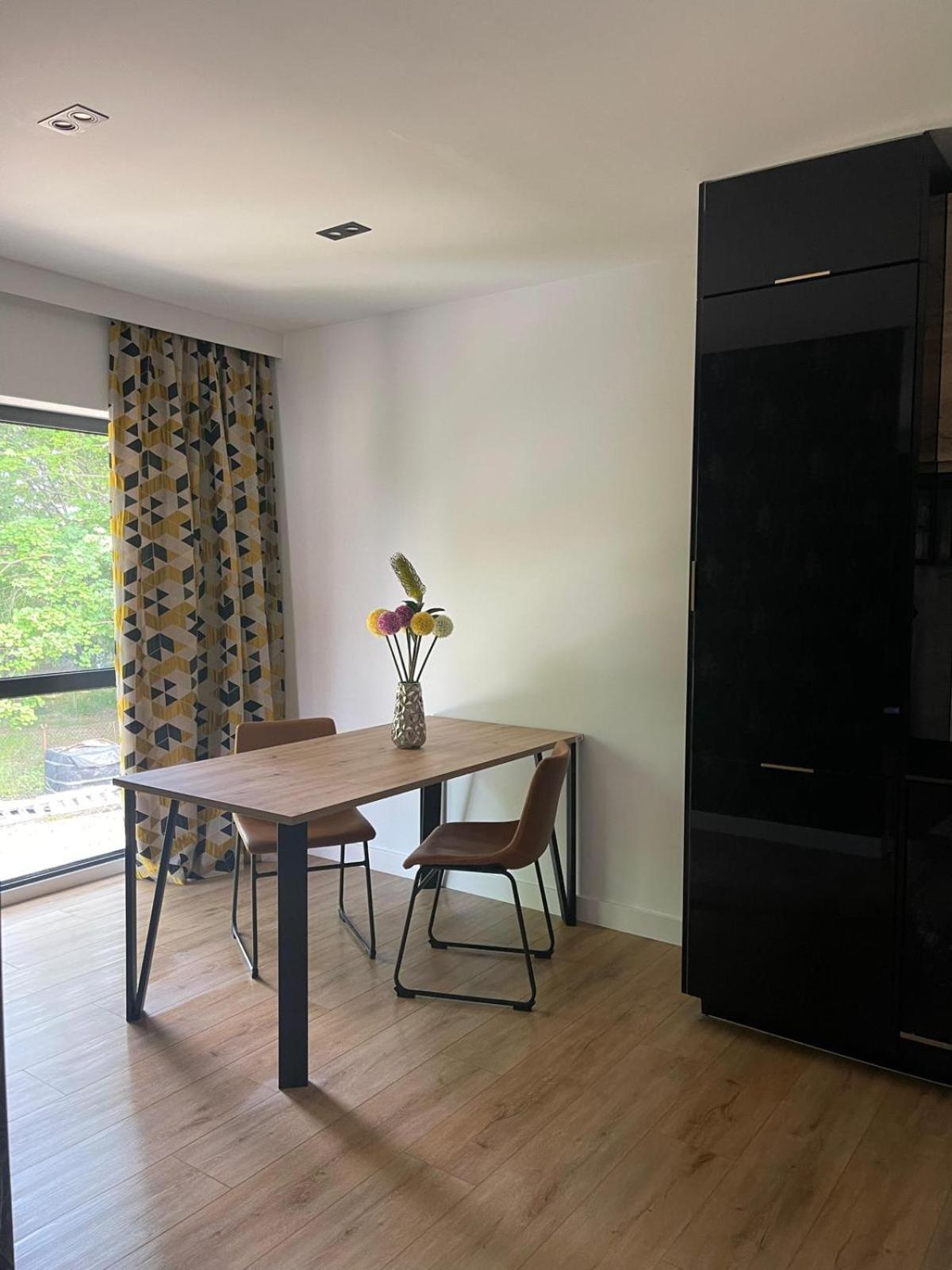 Mystay Berlin Mueggelheim מראה חיצוני תמונה