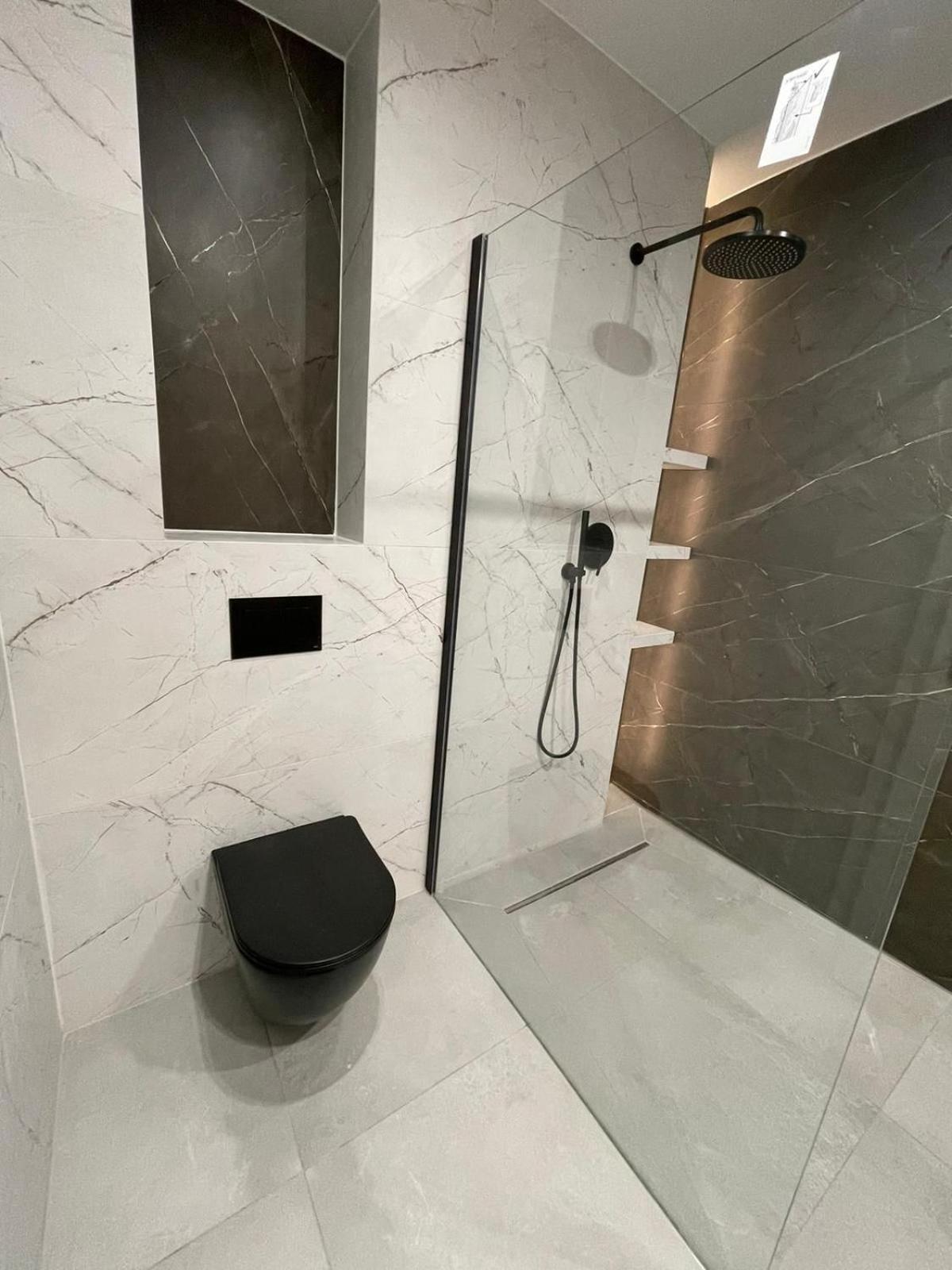 Mystay Berlin Mueggelheim מראה חיצוני תמונה