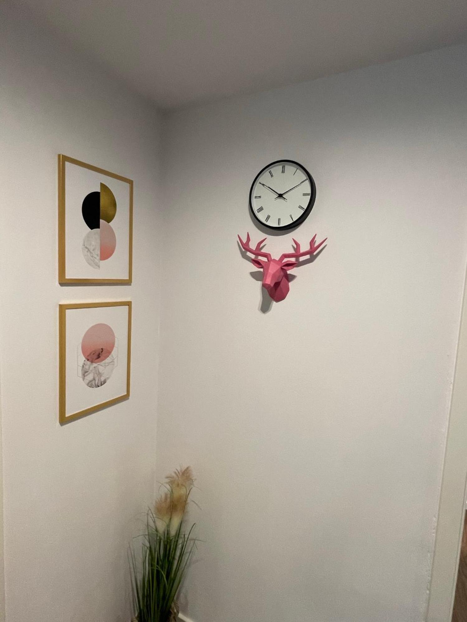 Mystay Berlin Mueggelheim מראה חיצוני תמונה