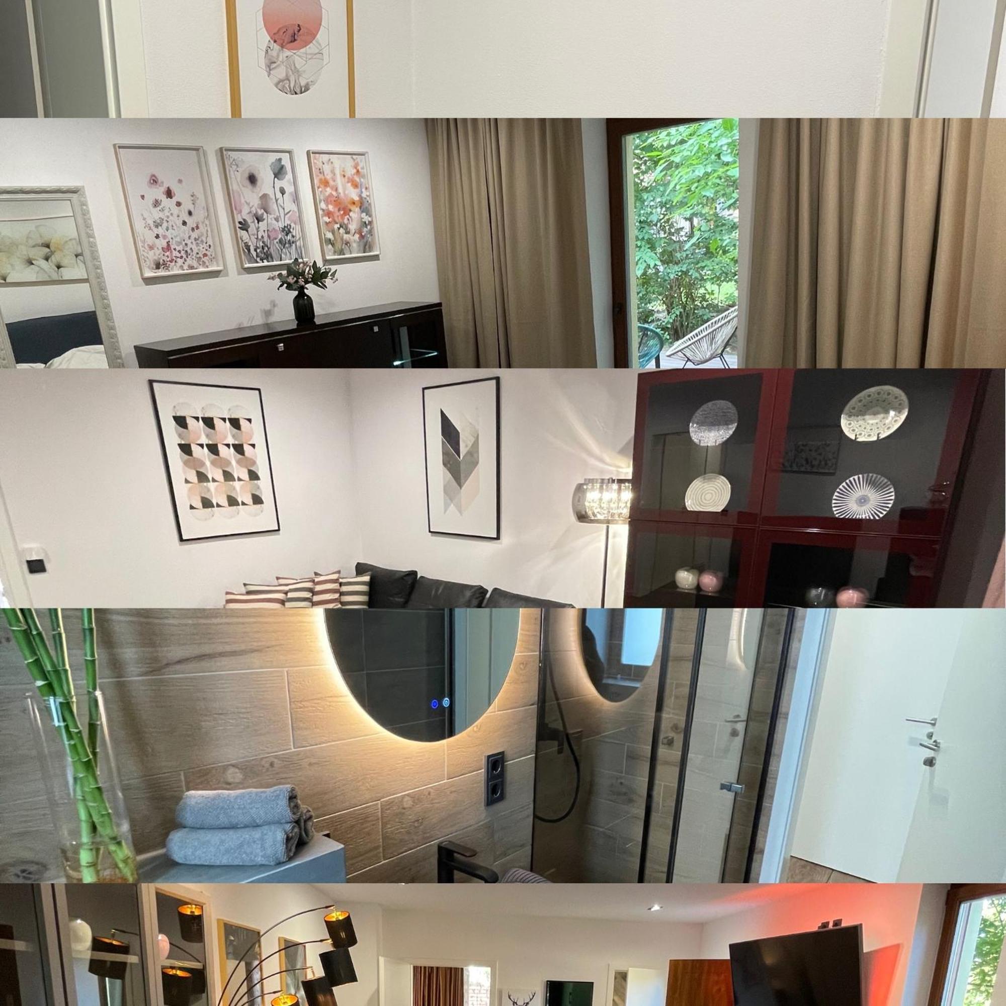 Mystay Berlin Mueggelheim מראה חיצוני תמונה