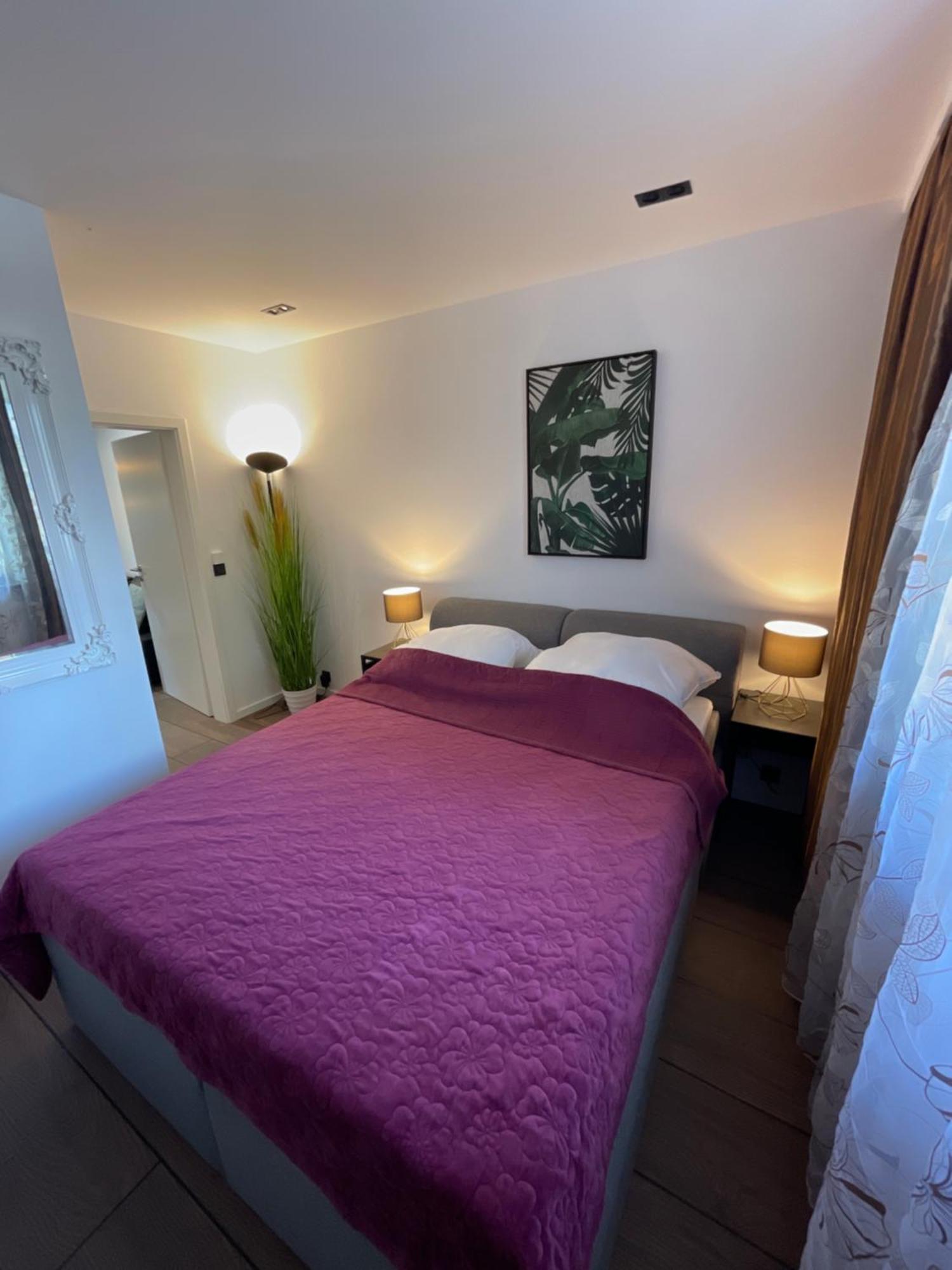 Mystay Berlin Mueggelheim מראה חיצוני תמונה