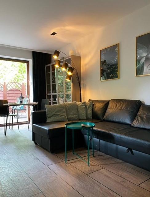 Mystay Berlin Mueggelheim מראה חיצוני תמונה