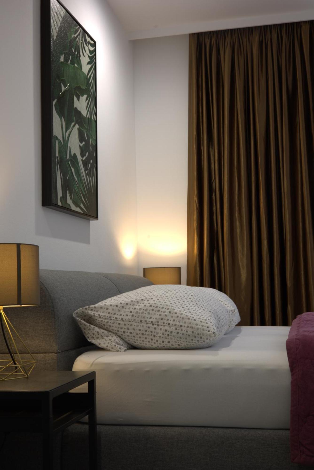 Mystay Berlin Mueggelheim מראה חיצוני תמונה