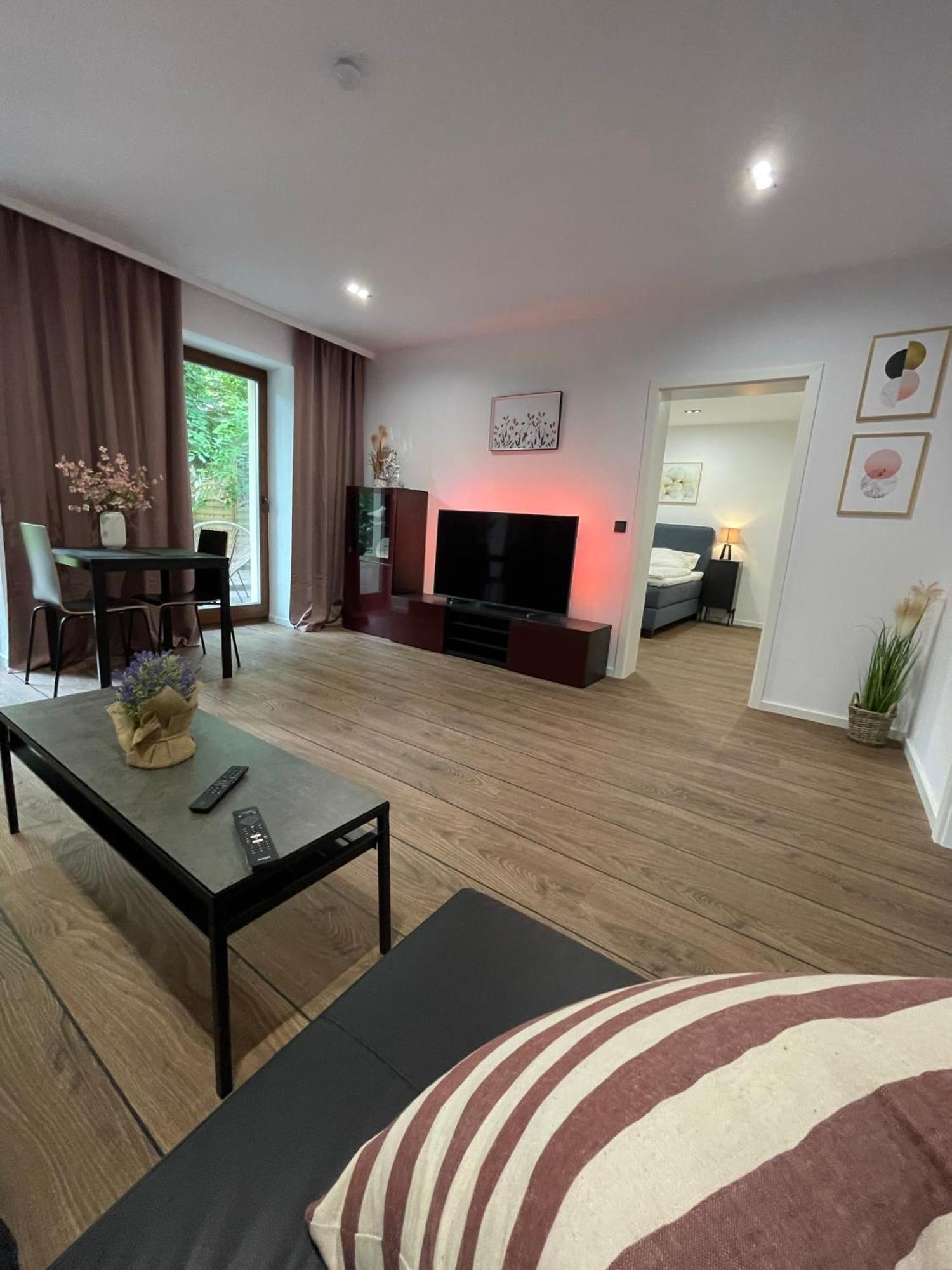 Mystay Berlin Mueggelheim מראה חיצוני תמונה