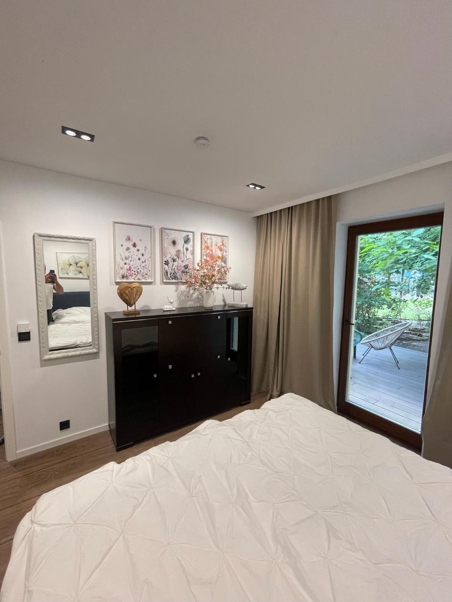 Mystay Berlin Mueggelheim מראה חיצוני תמונה